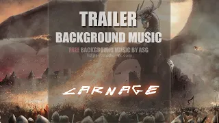 FREE download / CARNAGE / Trailer background music by Synthezx