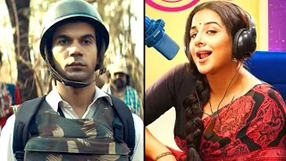 63rd Filmfare Awards - Full Winners' List | Bollywood Buzz