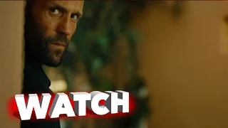 Mechanic Resurrection Exclusive Featurette With Jason Statham & Jessica Alba | ScreenSlam