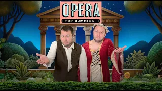 Opera for Dummies: "Bei Männern, welche Liebe fühlen"