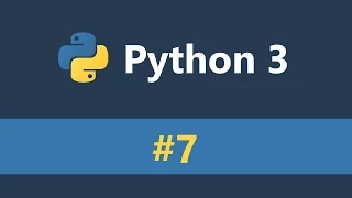 Kurs Python 3 [#7] Pętla while
