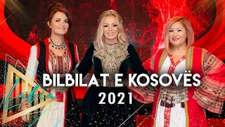 Bilbilat e Kosoves  - Ani mori nuse kur e vune kanen (Potpuri Gezuar 2021)