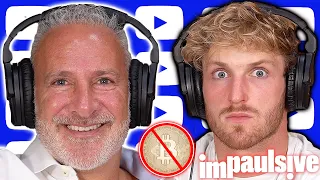 Why Bitcoin Will Die (w/ Peter Schiff) - IMPAULSIVE EP. 301