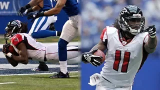 The Game That Made Julio Jones Famous