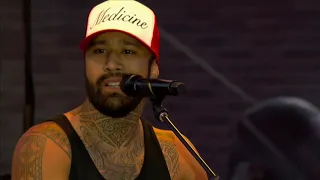 Nahko & Medicine For The The People // All Can Be Done // CaliRoots 2017