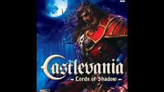 Castlevania: Lords of Shadow Official Soundtrack. The Ice Titan.
