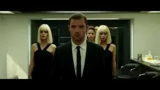 Перевозчик 4 HD (The Transporter Refueled) 2015 - Трейлер