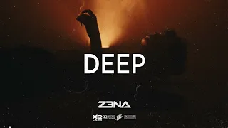 Afrobeat Instrumental 2023 Burna Boy x Dancehall Type Beat "DEEP"