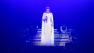 Ани Лорак - I Will Always Love You (Челябинск, шоу "DIVA", 07.10.2018)