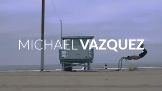 Michael Vazquez | Fitness Journey