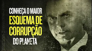 Conheça o maior esquema de corrupção do planeta