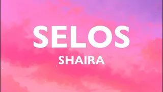 Selos - Shaira (Lyrics) | "Ang puso ko’y nagdurugo"