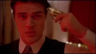 AHS - Dandy Kills His Mom