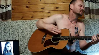 Чиж - Дополнительный 38 - й (cover)