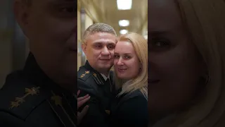 Провідники евакуаційних рейсів Анна та Дмитро Ярошенко про своє кохання під час війни