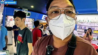 Bumili ako ng iPhone 15 Pro Max sa Greenhills | Elishannjerr Gadget Shop