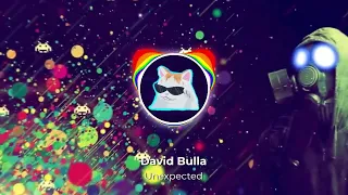 David Bulla - Unexpected