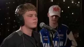 Yung Lean, Bladee & White Armor - Full Performance (Live on KEXP)