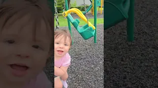 Swinging with Socks!