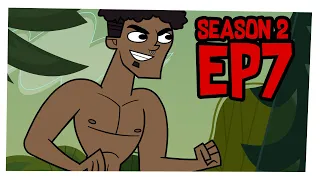 🏕️ DISVENTURE CAMP 🏕️ Season 2 - Episode 7 (ENGLISH AUDIO)