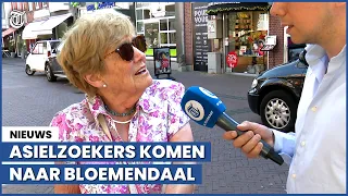 Na azc-uitspraak Bloemendaal: 'Zij rijden allemaal in Porsches!'