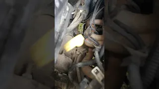 1998 Chevy K1500 5.7 stalling rough idle loss of power. Please like and sub. UPDATE IN DESCRIPTION