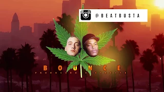 Dr.Dre x Eminem Type Beat ''Bounce'' (ProdByBeatBusta)