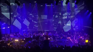 Weval & Metropole Orkest - Gimme Some (Live at Melkweg ADE Special)