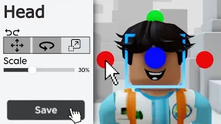 OMG! THIS NEW UPDATE ON ROBLOX 😮
