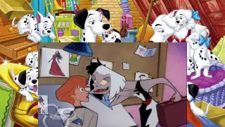 101 Dalmatians Staffel 2 Folge 52 Deutsch Ganze Folgen