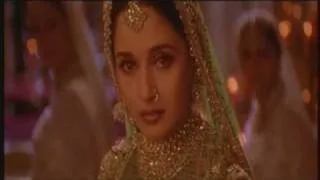 Shahrukh Khan and Madhuri Dixit - Девдас