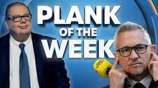 Plank Of The Week With Mike Graham | 29-September-23