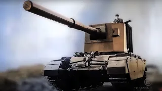 5 HEAVY Tanks | Tank Chats