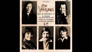 The VENTURES  ~  " Shonan Shores "     (1992)