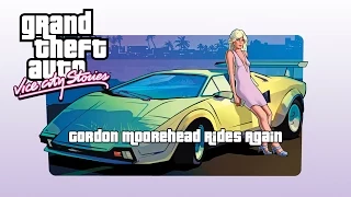 Grand Theft Auto: Vice City Stories Vice City Public Radio (VCPR)