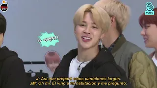 [Sub español] RUN BTS 2017 - EP. 29