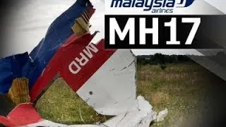 Report: MH-17 Likely Downed by Outside Impacts