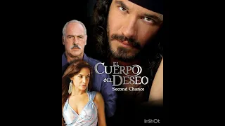 El Cuerpo Del Deseo Soundtrack Isabel