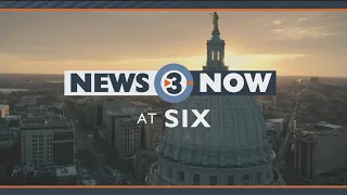 News 3 Now at Six: June 6, 2022