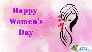 Happy Womens Day 2024 message, status, wishes, quotes, slogan || 8th March International Women’s Day