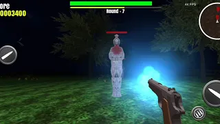 game Tembak Hantu Pocong 3D indonesia