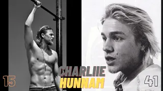 Charlie Hunnam | Transformation  From 15 To 41 Years Old | Jax Teller