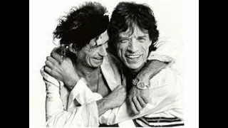 Rolling Stones, Mick Jagger & Keith Richards Discuss How They Met