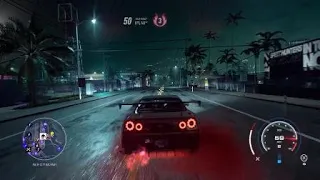 Back with another session of Need for speed Heat. ( Gameplay. ), ( no commentary. )