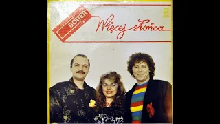 Bolter Więcej Słońca 1986