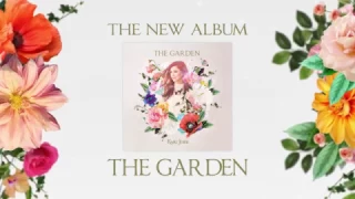 Kari Jobe - The Garden (New Album Out Now)