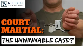 The "Unwinnable" Case | Lost Cause or Underdog Victory?