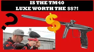 IS THE TM40 WORTH IT?! | DOUG IS A BAD TECH | Luxe TM40 vs Luxe X vs Luxe Ice with Media Guy Doug