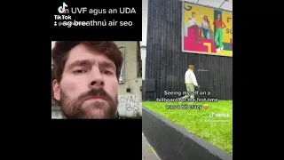 TG4 UDA UVF