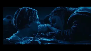 Titanic - Quello che Jack ha sempre pensato e mai detto - [FanDub ITA]